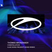Constellation (Luke Bond Presents Bond Extended Remix) artwork