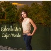 Cajun Words - Single