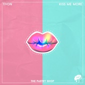 Kiss Me More artwork