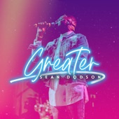 Greater (Live) [Radio Edit] artwork