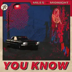 You Know (Radio Edit) Song Lyrics