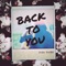 Back To You - Jada Facer lyrics