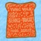 Beans On Toast - Yung Volk lyrics