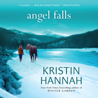Kristin Hannah - Angel Falls (Unabridged) artwork