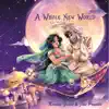 A Whole New World (From "Aladdin") - Single album lyrics, reviews, download