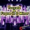command.com - Toccata & Fugue In D Minor