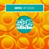 My Desire (Radio Edits) - Single album lyrics, reviews, download