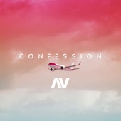 Confession artwork