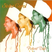 Sister Carol - Herbal Dub