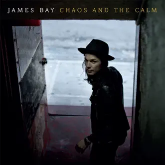 Collide by James Bay song reviws