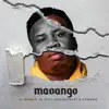 Masango (feat. Indlovukazi & Comado) - Single album lyrics, reviews, download