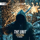 Chasing (feat. Hicksu) [Extended Mix] artwork