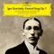 Stravinsky: Funeral Song, Op. 5 - EP