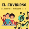 El Envidioso - Single