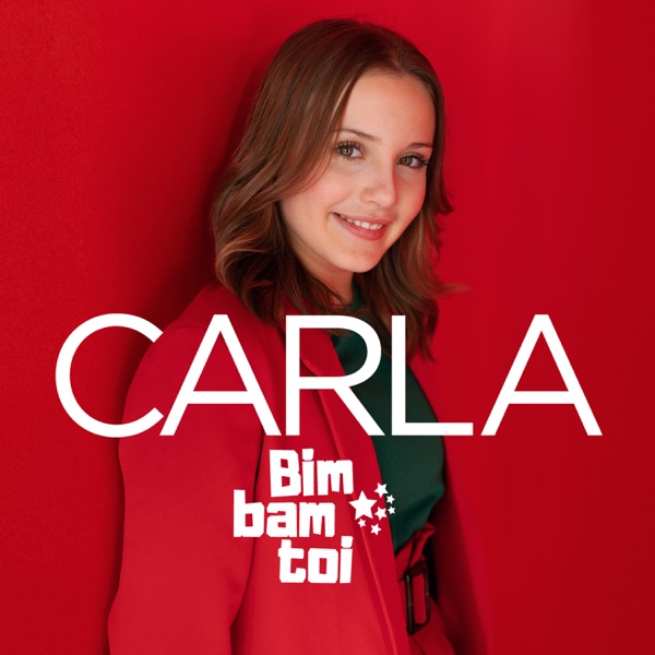 Bim bam toi - Single - Carla