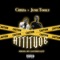 Attitude (feat. June Tooly) - Ceeza lyrics