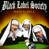 Shot to Hell artwork