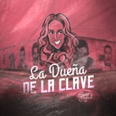 La Dueña de la Clave artwork