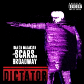 Dictator cover