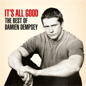 Damien Dempsey - The Rocky Road to Dublin