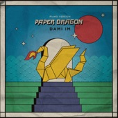 Paper Dragon (Piano Version) artwork