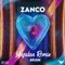 Masalan (feat. Zanco) - DJ Arian lyrics