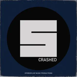 lataa albumi Stereofloat - Crashed