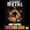 Setting Sun (From the "DC's Dark Nights: Metal" Soundtrack) - Single