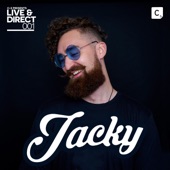Jacky (UK) - Bounce For Me