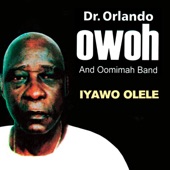 Iyawo Olele artwork