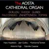 Stream & download The Aosta Cathedral Organ