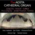 The Aosta Cathedral Organ album cover