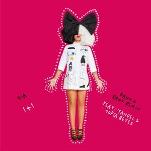 Sia - 1+1 (feat. Yandel & Sofía Reyes) (Banx & Ranx Remix) - 排舞 编舞者
