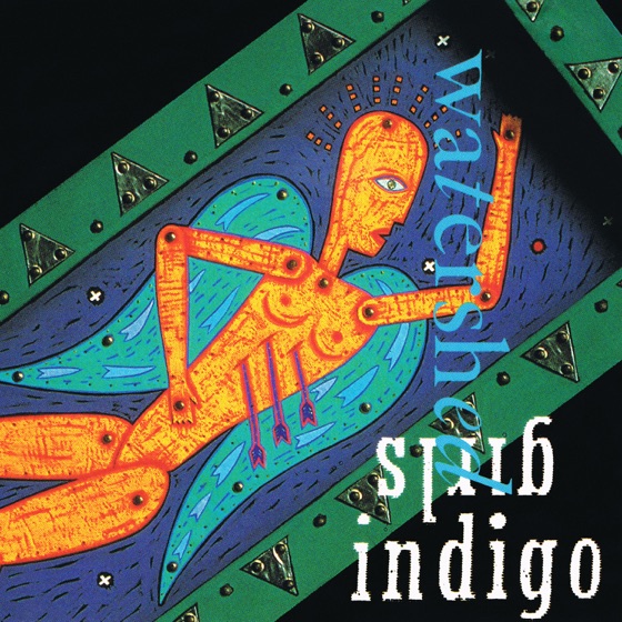Cover artwork for All Along the Watchtower