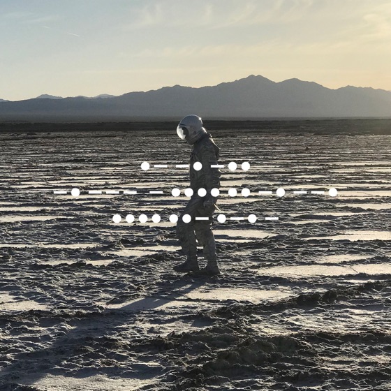 Cover artwork for Let's Dance