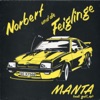 Manta - EP, 1991