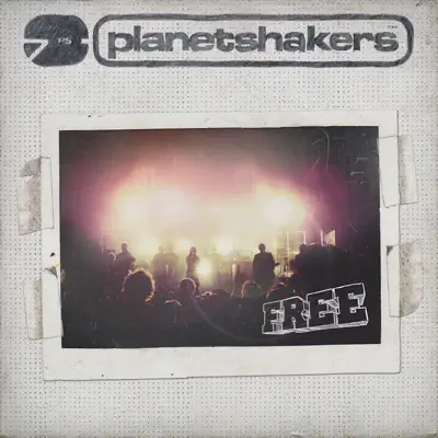 Free - Planetshakers