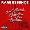 The Official Sounds of the Capital - EP album lyrics, reviews, download