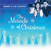 The Miracle of Christmas artwork