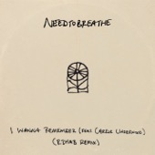 NEEDTOBREATHE - I Wanna Remember (feat. Carrie Underwood) [R3HAB Remix]