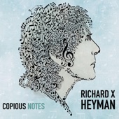 Richard X. Heyman - Nearly There