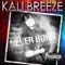 Never Born - Kali Breeze lyrics