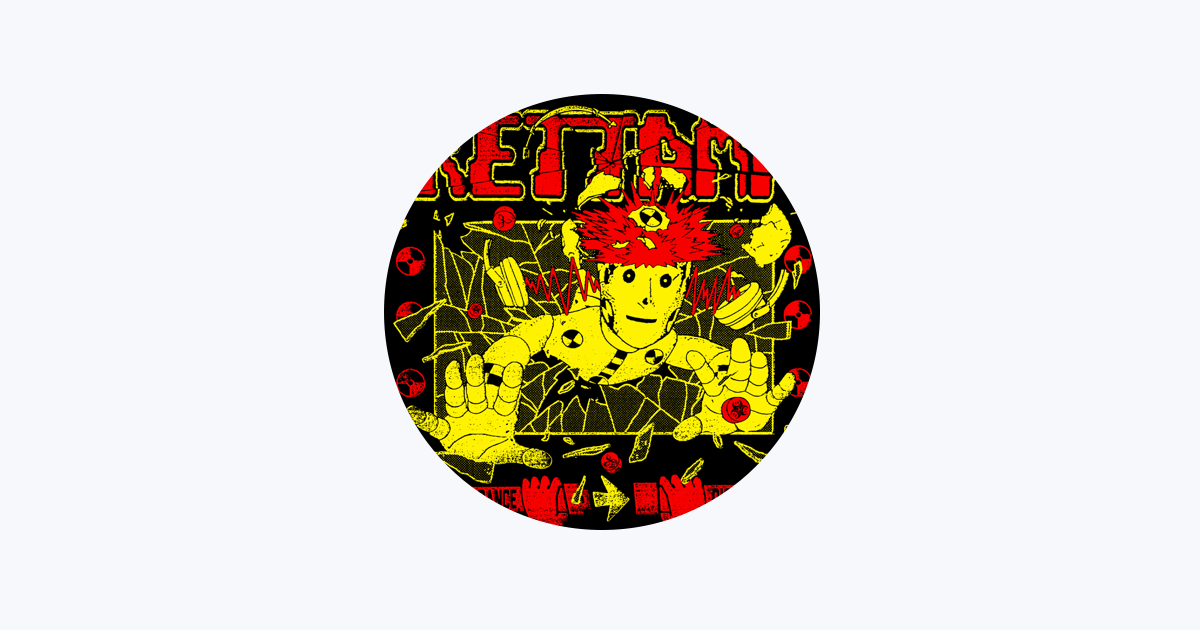 ‎KETTAMA on Apple Music
