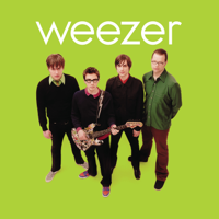 Album Island In the Sun - Weezer