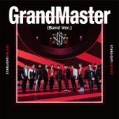 GrandMaster (Band Ver.) [Live] artwork