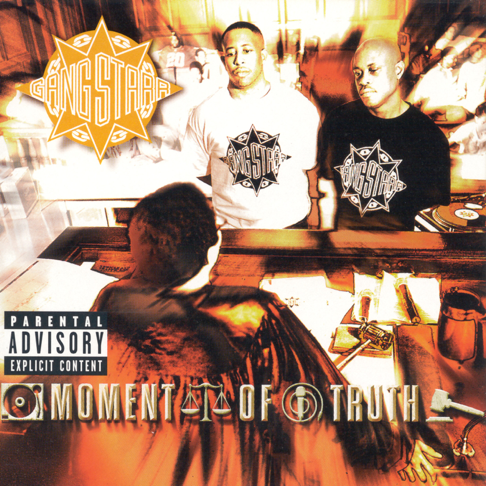 Gang Starr on Apple Music