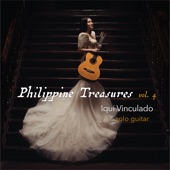 Philippine Treasures Volume 4 artwork
