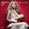 Shakira - Día de Enero ilustración
