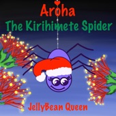 JellyBean Queen - Aroha the Kirihimete Spider