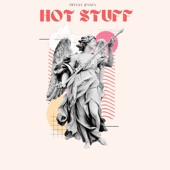 Hot Stuff artwork